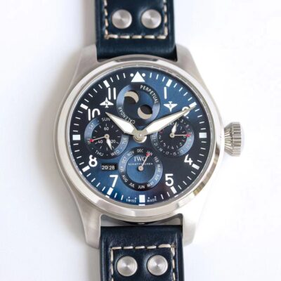 IWC Pilot IW503605 - 1:1 Best Edition Replica Watches