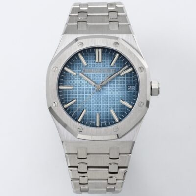 ZF Factory Audemars Piguet 15510BC.OO.1320BC.02 - 1:1 Best Edition Replica Watches