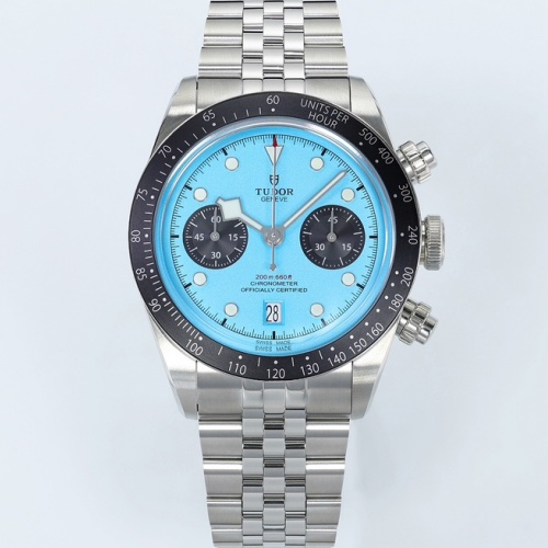 Tudor Black Bay M79360N-0024 - 1:1 Best Edition Replica Watches