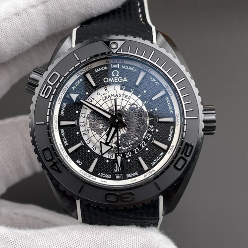 Omega 215.92.46.22.01.007 - 1:1 Best Edition Replica Watches