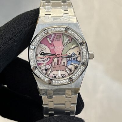 OMF Factory Audemars Piguet Labubu - 1:1 Best Edition Replica Watches