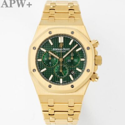 APW Factory Audemars Piguet 26331BA.OO.1220BA.02 - 1:1 Best Edition Replica Watches