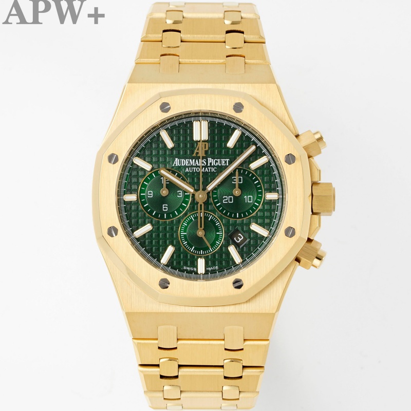APW Factory Audemars Piguet 26331BA.OO.1220BA.02 - 1:1 Best Edition Replica Watches