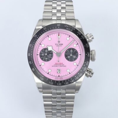 ZF Factory Tudor 79360N-0019 - 1:1 Best Edition Replica Watches