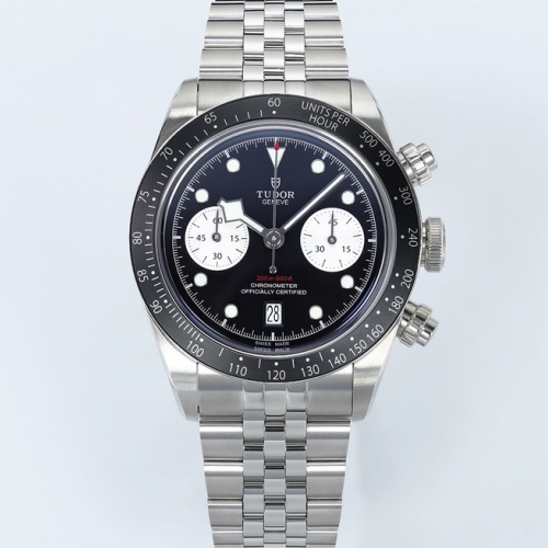 Tudor Black Bay M79360N-0013 - 1:1 Best Edition Replica Watches