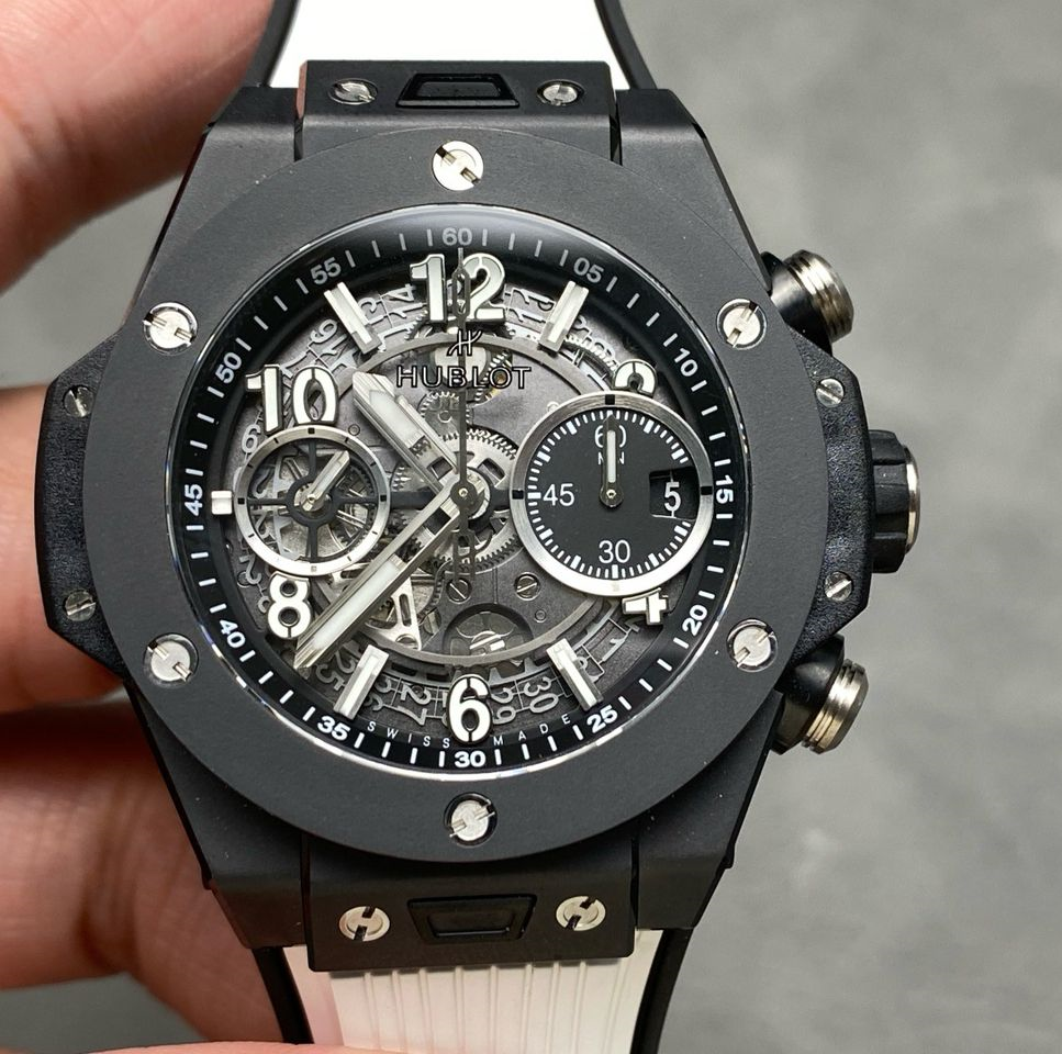 Hublot BIG BANG 441.CI.1171.RX - 1:1 Best Edition Replica Watches