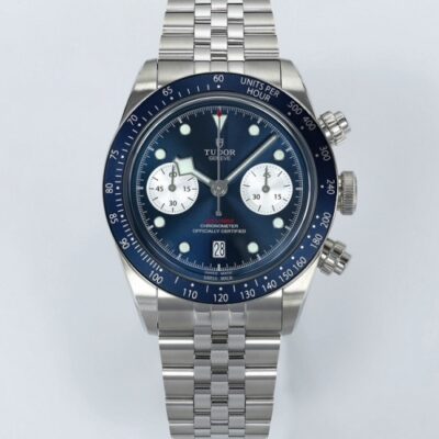 Tudor Black Bay M79360B-0002 - 1:1 Best Edition Replica Watches