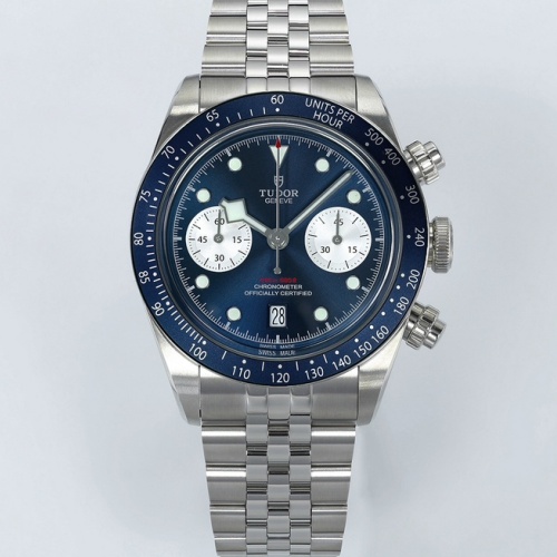 Tudor Black Bay M79360B-0002 - 1:1 Best Edition Replica Watches