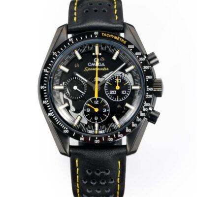 Omega 311.92.44.30.01.001 - 1:1 Best Edition Replica Watches