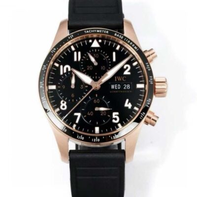 IWC pilot IW388309 - 1:1 Best Edition Replica Watches