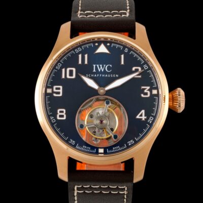 IWC pilot IW329502 - 1:1 Best Edition Replica Watches