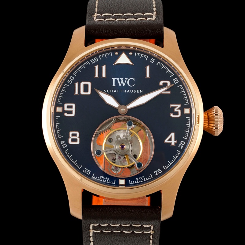 IWC pilot IW329502 - 1:1 Best Edition Replica Watches