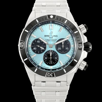 Breitling Chronomat PB0136251C1S1 - 1:1 Best Edition Replica Watches