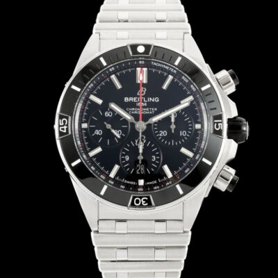 Breitling Chronomat AB0136251B2S1 - 1:1 Best Edition Replica Watches