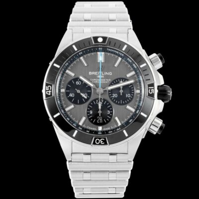 Breitling Chronomat EB0136251M1E1 - 1:1 Best Edition Replica Watches