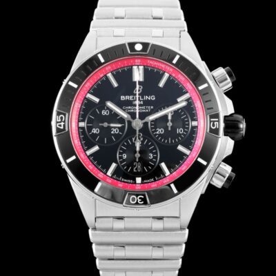 Breitling Chronomat AB01367A1B1S1 - 1:1 Best Edition Replica Watches