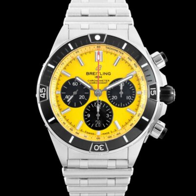 Breitling Chronomat AB01364A1I1S1 - 1:1 Best Edition Replica Watches