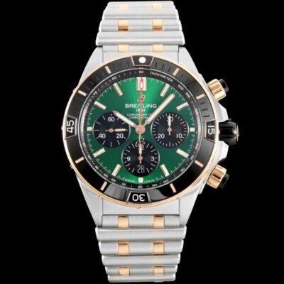 Breitling Chronomat UB0136251L1U1 - 1:1 Best Edition Replica Watches