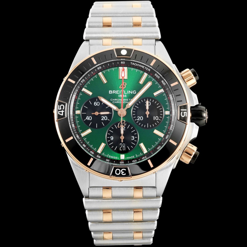 Breitling Chronomat UB0136251L1U1 - 1:1 Best Edition Replica Watches