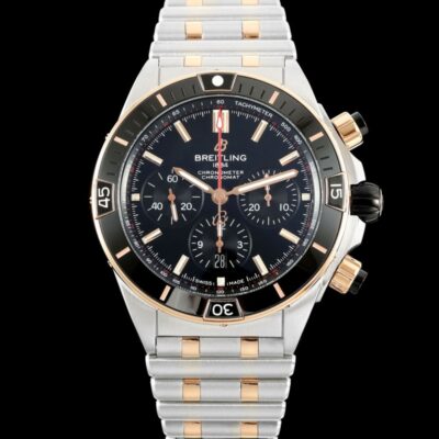 Breitling Chronomat UB0136251B1U1 - 1:1 Best Edition Replica Watches