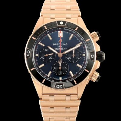 Breitling Chronomat RB01362A1C1S1 - 1:1 Best Edition Replica Watches
