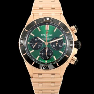 Breitling Chronomat RB01361A1L1S1 - 1:1 Best Edition Replica Watches
