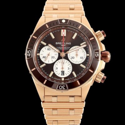 Breitling Chronomat RB0136E31Q1S1 - 1:1 Best Edition Replica Watches