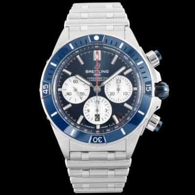 Breitling Chronomat AB0136161C1A1 - 1:1 Best Edition Replica Watches