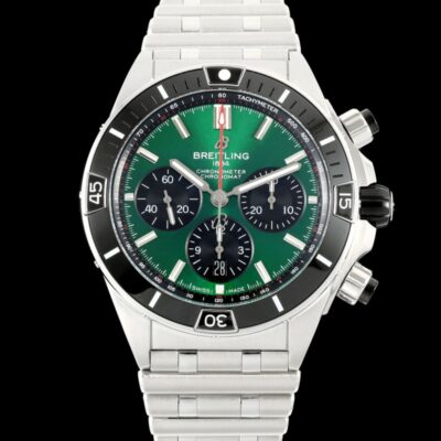 Breitling Chronomat AB0136251L1S1 - 1:1 Best Edition Replica Watches