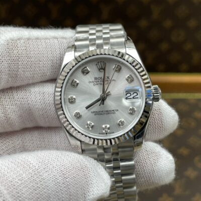 Rolex Datejust m278274-0030 - 1:1 Best Edition Replica Watches