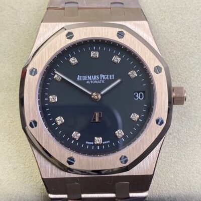 Audemars Piguet 15207OR.OO.1240OR.01 - 1:1 Best Edition Replica Watches