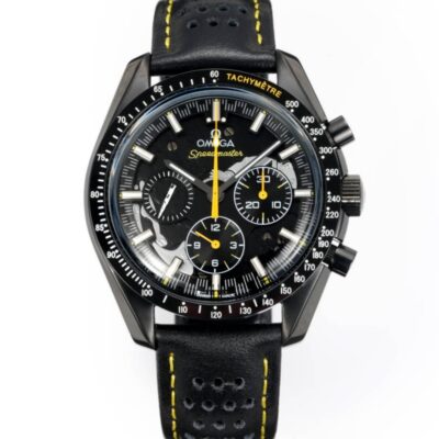 Omega 310.92.44.50.01.001 - 1:1 Best Edition Replica Watches