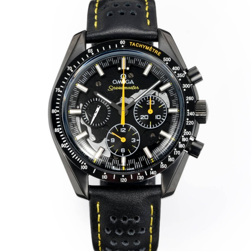 Omega 310.92.44.50.01.001 - 1:1 Best Edition Replica Watches