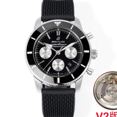 Breitling AB0162121B1S1 - 1:1 Best Edition Replica Watches