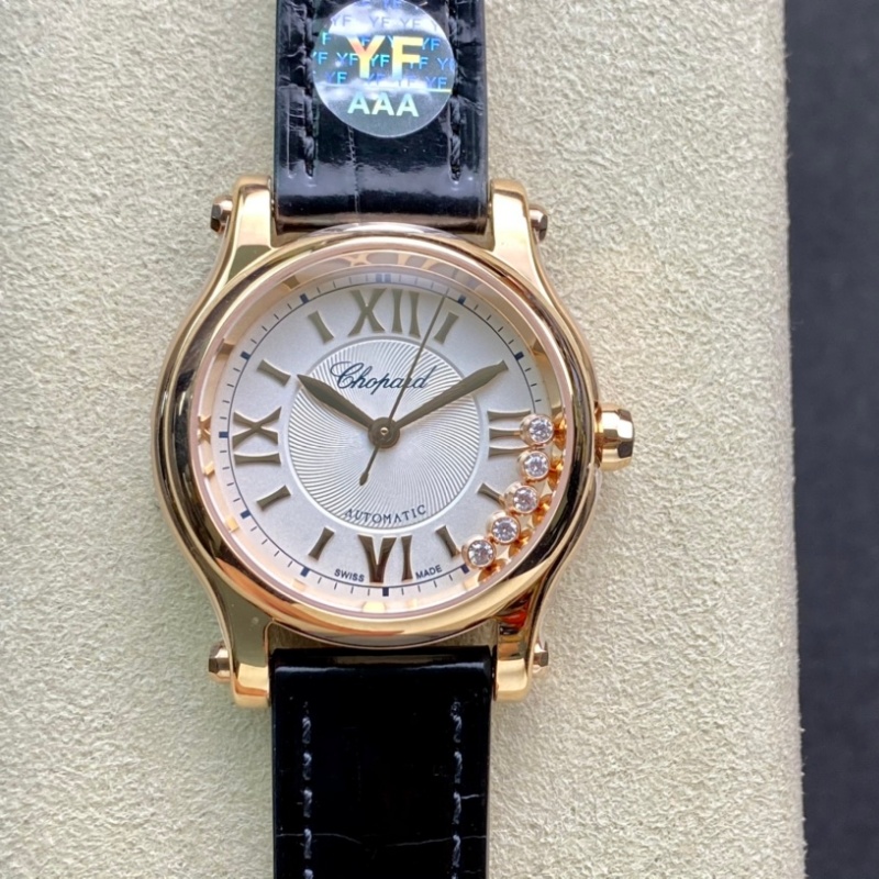 Chopard 274893-5001 - 1:1 Best Edition Replica Watches