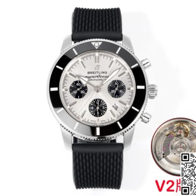 Breitling AB0162121G1S1 - 1:1 Best Edition Replica Watches