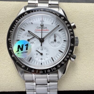 Omega 310.30.42.50.04.001 - 1:1 Best Edition Replica Watches