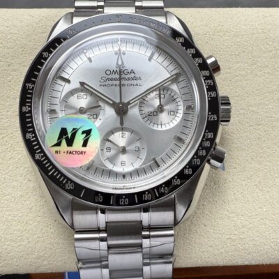 Omega 310.60.42.50.02.001 - 1:1 Best Edition Replica Watches