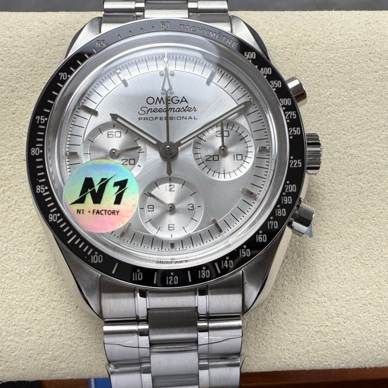 Omega 310.60.42.50.02.001 - 1:1 Best Edition Replica Watches