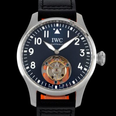 IWC pilot IW329501 - 1:1 Best Edition Replica Watches