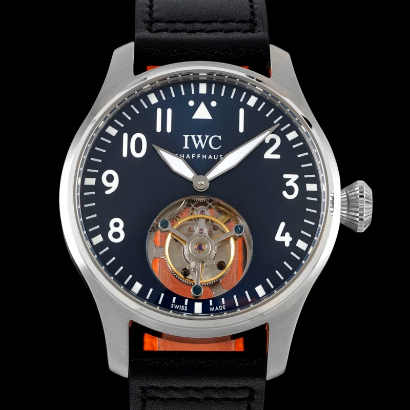 IWC pilot IW329501 - 1:1 Best Edition Replica Watches