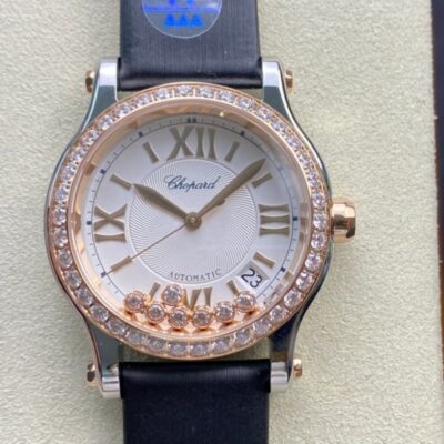 Chopard Happy Sports 278559-6003 - 1:1 Best Edition Replica Watches