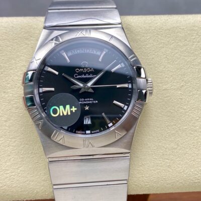 Omega 123.10.38.22.01.001 - 1:1 Best Edition Replica Watches