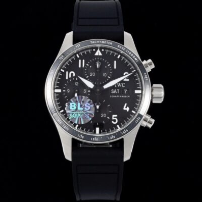 IWC pilot IW388305 - 1:1 Best Edition Replica Watches