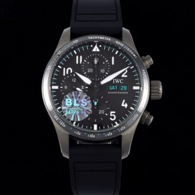 IWC pilot IW388306 - 1:1 Best Edition Replica Watches