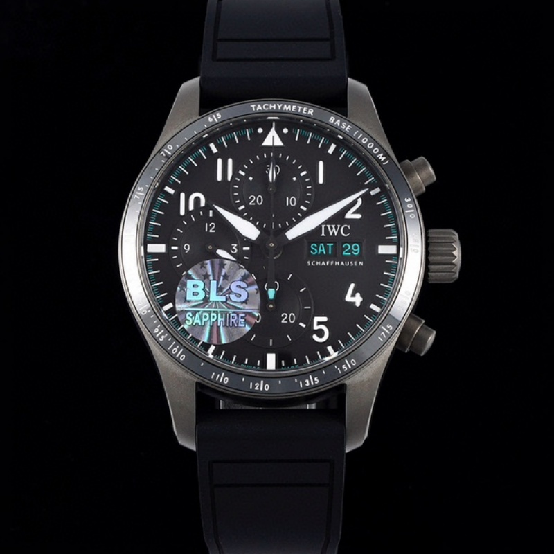 IWC pilot IW388306 - 1:1 Best Edition Replica Watches