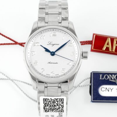 Longines L2.357.4.73.6 - 1:1 Best Edition Replica Watches