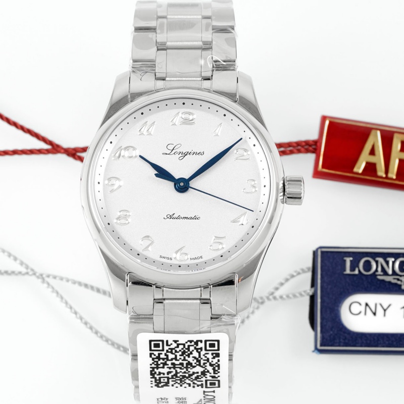 Longines L2.357.4.73.6 - 1:1 Best Edition Replica Watches