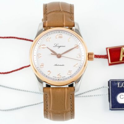 Longines L2.357.5.70.2 - 1:1 Best Edition Replica Watches