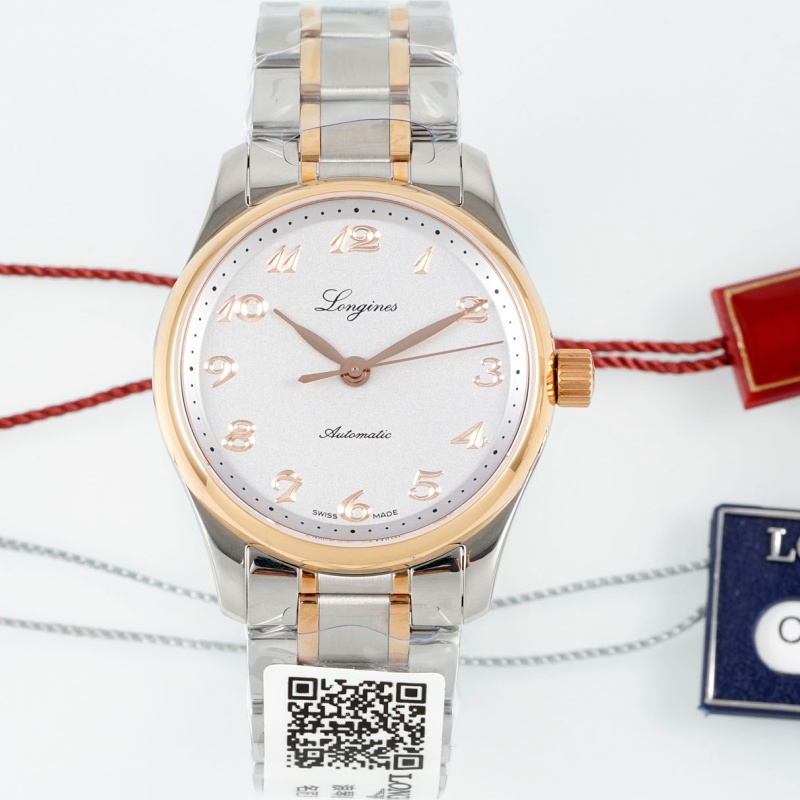 Longines L2.357.5.70.7 - 1:1 Best Edition Replica Watches